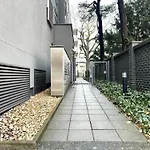 Matejki ~ Self Check-in 24 ~ Parking * ヴロツワフ