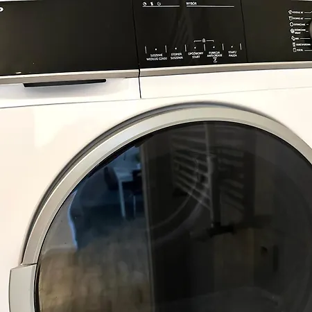 Matejki ~ Self Check-in 24 ~ Parking Apartman Wrocław