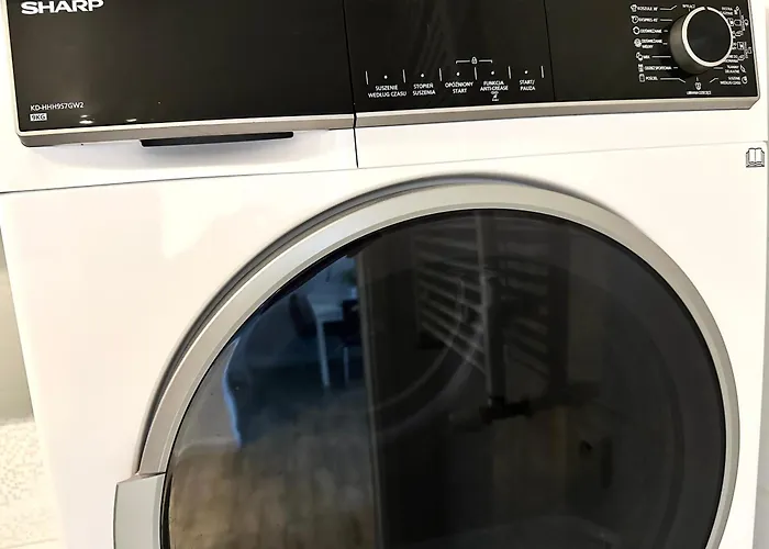 Matejki ~ Self Check-in 24 ~ Parking Apartman Wrocław