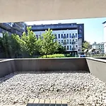 Matejki ~ Self Check-in 24 ~ Parking Апартаменты Вроцлав