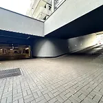 Апартаменты Matejki ~ Self Check-in 24 ~ Parking *