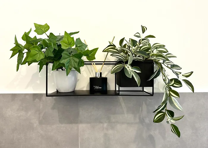 Matejki ~ Self Check-in 24 ~ Parking 아파트