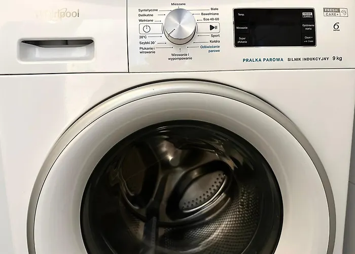 Matejki ~ Self Check-in 24 ~ Parking * Вроцлав